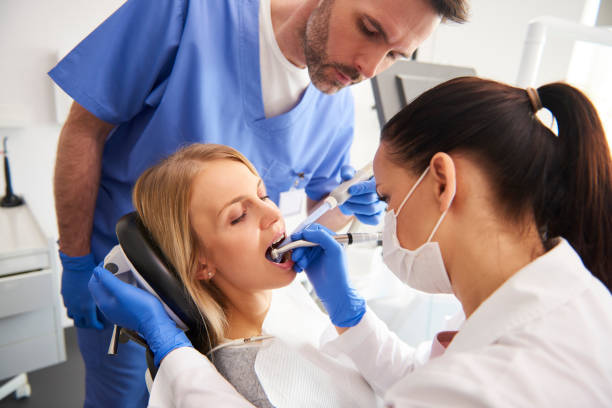 Best Dental X-Rays and Imaging  in Preston, MN