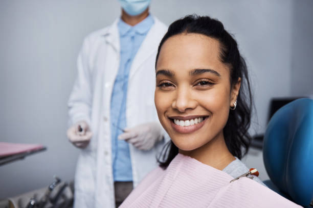 Oral Cancer Screening in Preston, MN