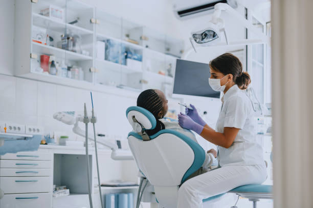 Advanced Technology for Better Dental Care in Preston, MN