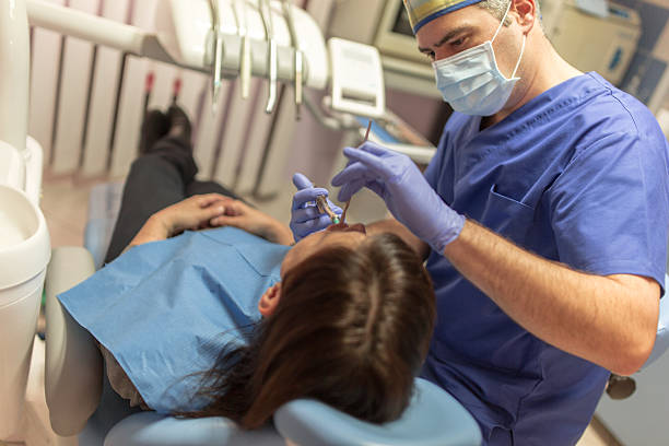 Best Dental Exams and Cleanings  in Preston, MN